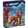 LEGO DREAMZ : ANIMALES DE LOS SUEÑOS DE IZZIE