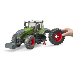 BRUDER : TRACTOR Fendt 1050 Vario