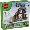 LEGO Minecraft : LA MINA DEL PICO