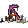LEGO Minecraft : LA MINA DEL PICO