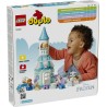 LEGO DUPLO : FIESTA EN EL CASTILLO DE FROZEN