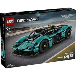  LEGO Technic : Aston Martin Valkyrie