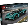  LEGO Technic : Aston Martin Valkyrie