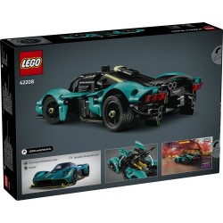  LEGO Technic : Aston Martin Valkyrie