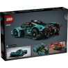  LEGO Technic : Aston Martin Valkyrie