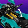  LEGO Technic : Aston Martin Valkyrie
