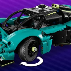  LEGO Technic : Aston Martin Valkyrie