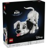 LEGO Disney : Cachorro de 101 Dálmatas