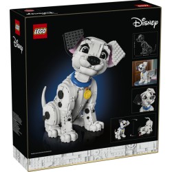 LEGO Disney : Cachorro de 101 Dálmatas