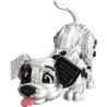LEGO Disney : Cachorro de 101 Dálmatas