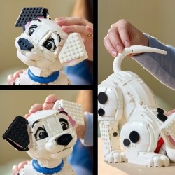 LEGO Disney : Cachorro de 101 Dálmatas