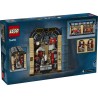 LEGO Harry Potter : Book Nook Expreso de Hogwarts