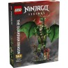 LEGO NINJAGO Dragón Guardián