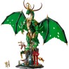 LEGO NINJAGO Dragón Guardián