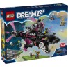 LEGO DREAMZ Submarino-Tiburón de las Pesadillas