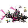 LEGO DREAMZ Submarino-Tiburón de las Pesadillas