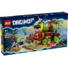 LEGO DREAMZ Camión-Espray de Pintura de Mateo