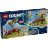 LEGO DREAMZ Camión-Espray de Pintura de Mateo