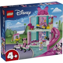 LEGO Disney : Hotel de Mascotas de Minnie