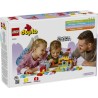 LEGO DUPLO : JUEGO DEL CASTILLO HOPSY