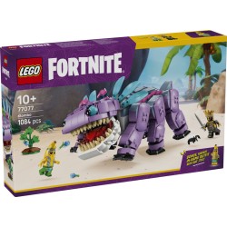 LEGO FORNITE : Klombo