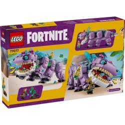 LEGO FORNITE : Klombo