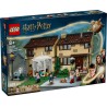 LEGO Harry Potter : Privet Drive visita de tía Marge