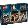 LEGO Harry Potter : Privet Drive visita de tía Marge