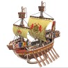 MR.PLAYWOOD : BARCO LEON  177  pzs.