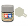 TAMIYA : ACRILICO color  TITANIO PLATA