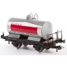 K-TRAIN  :  CISTERNA UNIFICADA PARA VINO PEDRO ROVIRA. PR-15679   Escala HO