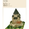 AEDES : TOUR CESAR