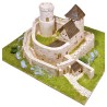 AEDES : CASTILLO de BEDZIN ZAMEK Polonia