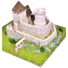 AEDES : CASTILLO de BEDZIN ZAMEK Polonia
