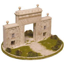 AEDES : PUERTA DEL CARMEN