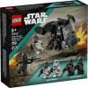 LEGO Star Wars : Pack de Combate: Soldado de la Muerte y Soldado de la Noche