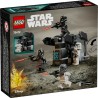 LEGO Star Wars : Pack de Combate: Soldado de la Muerte y Soldado de la Noche