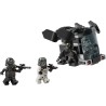 LEGO Star Wars : Pack de Combate: Soldado de la Muerte y Soldado de la Noche