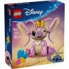 LEGO Disney Lilo y Stitch  :  Angela