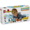 LEGO DUPLO : PRIMERA VEZ EN EL AEROPUERTO
