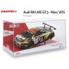 SCALEXTRIC ORIGINAL : Audi R8 LMS GT3  Escala 1:32