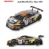 SCALEXTRIC ORIGINAL : Audi R8 LMS GT3  Escala 1:32