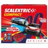 SCALEXTRIC COMPACT : CIRCUITO GRAND CHALLENGE 1:43