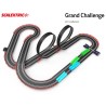SCALEXTRIC COMPACT : CIRCUITO GRAND CHALLENGE 1:43