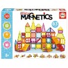 EDUCA : JUEGO MAGNETICO - MAGNETICS 83 piezas