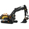  LEGO Technic : Excavadora Volvo EC500 Hybrid  R.C.