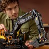  LEGO Technic : Excavadora Volvo EC500 Hybrid  R.C.