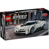 Lego Speed Champions : Hiperdeportivo Bugatti Centodieci