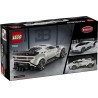 Lego Speed Champions : Hiperdeportivo Bugatti Centodieci