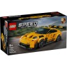 Lego Speed Champions : Superdeportivo Porsche 911 GT3 RS